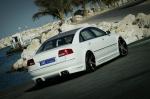 Audi A8 by JMS 2014 года